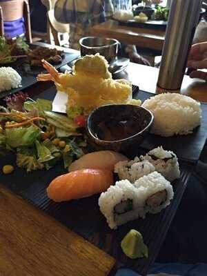 Takka Fusion Japanese Cuisine