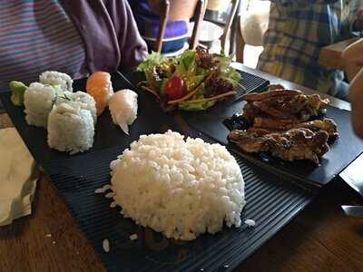 Takka Fusion Japanese Cuisine