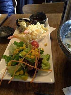 Takka Fusion Japanese Cuisine