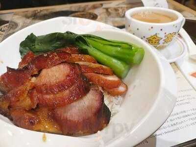 鴻師傅 (東廣場)