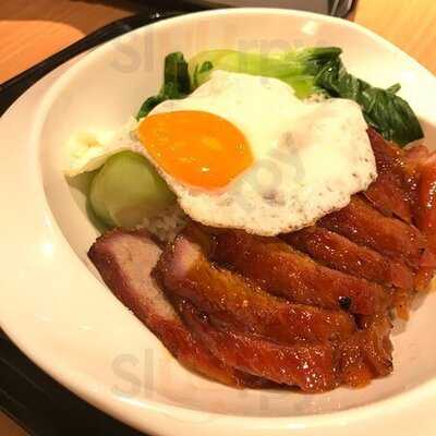 鴻師傅 (東廣場)