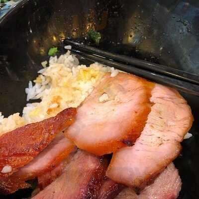 鴻師傅 (東廣場)