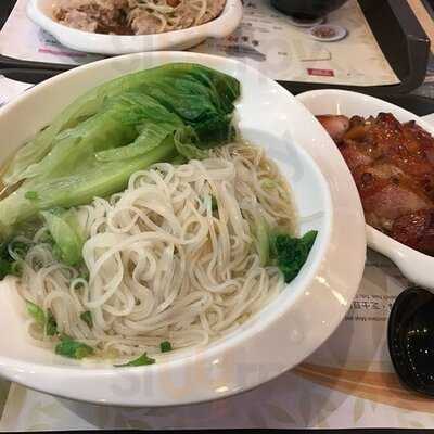 鴻師傅 (東廣場)