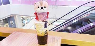 一芳台灣水果茶