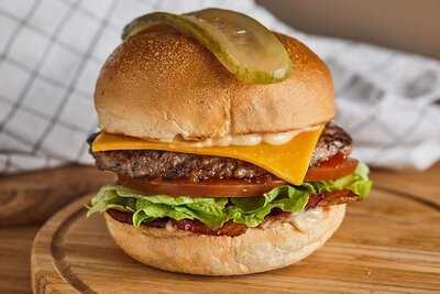 Triple O's By White Spot