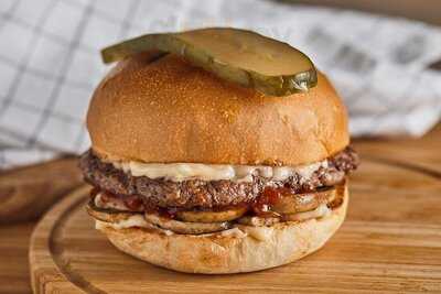 Triple O's By White Spot