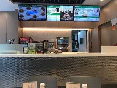 Triple O's By White Spot