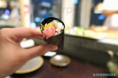 鮨瀧 (亚士厘道)