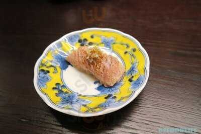 鮨瀧 (亚士厘道)