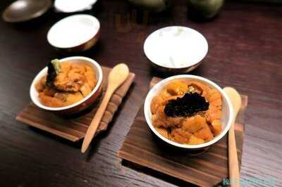 鮨瀧 (亚士厘道)