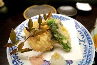 鮨瀧 (亚士厘道)