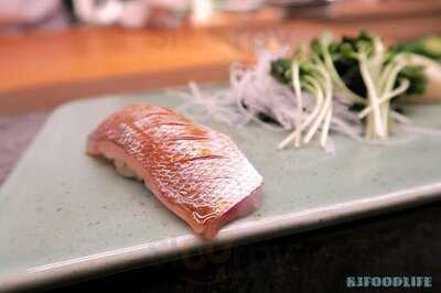 鮨瀧 (亚士厘道)