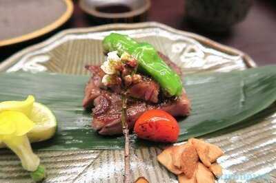 鮨瀧 (亚士厘道)