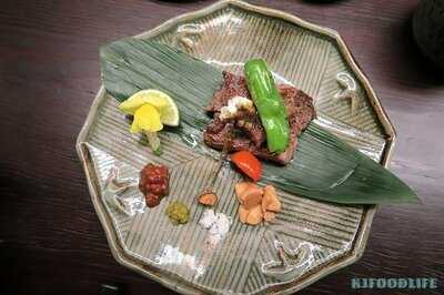 鮨瀧 (亚士厘道)