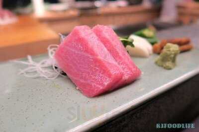 鮨瀧 (亚士厘道)