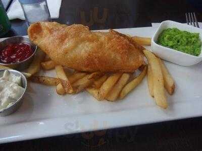 Soho Fish And Chips