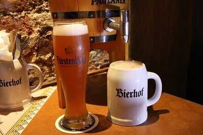Bierhof