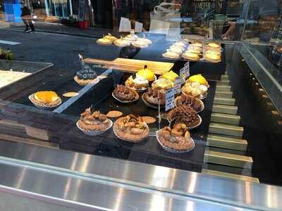 酥妃皇后 (上環)