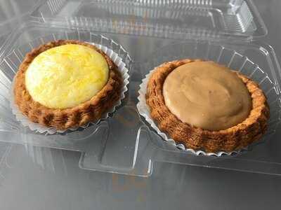 酥妃皇后 (上環)