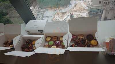 酥妃皇后 (上環)