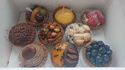 酥妃皇后 (上環)