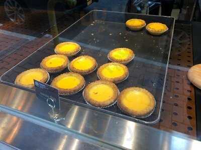 酥妃皇后 (上環)