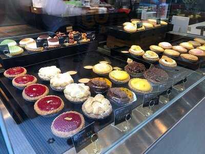 酥妃皇后 (上環)