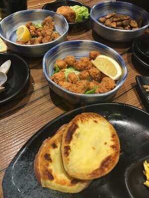 甘味贊岐手打烏冬 (利港中心)