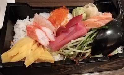 甘味贊岐手打烏冬 (利港中心)