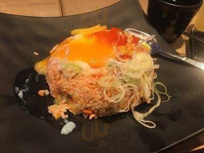 甘味贊岐手打烏冬 (利港中心)