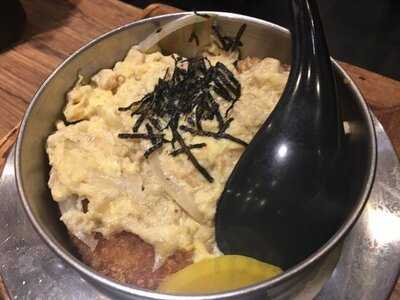 甘味贊岐手打烏冬 (利港中心)