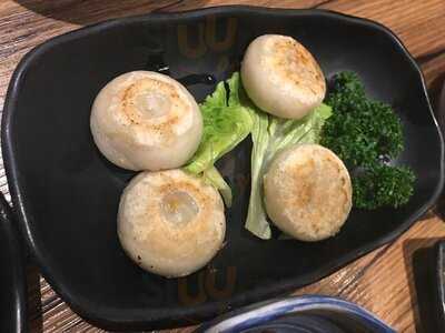 甘味贊岐手打烏冬 (利港中心)