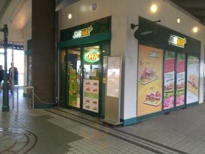 賽百味 (7號碼頭)