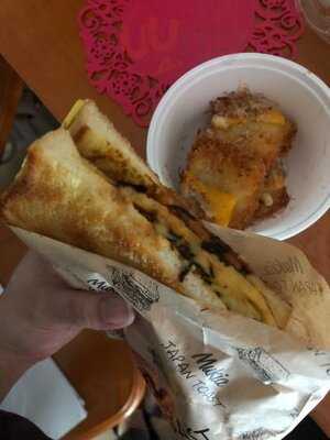 百味日式吐司專店