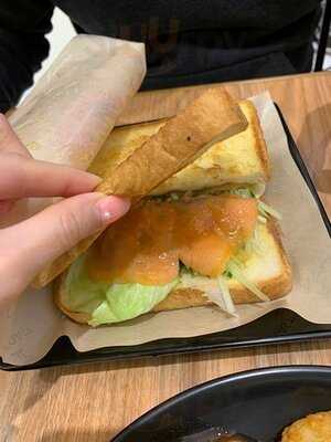 百味日式吐司專店