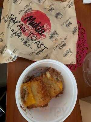 百味日式吐司專店