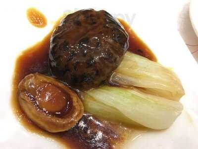 鴻星海鮮酒家(觀塘店)