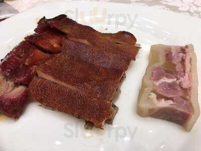 鴻星海鮮酒家(觀塘店)