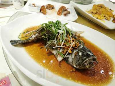 鴻星海鮮酒家(觀塘店)