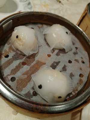 鴻星海鮮酒家(觀塘店)