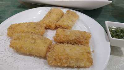 鴻星海鮮酒家(觀塘店)