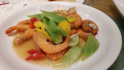 鴻星海鮮酒家(觀塘店)