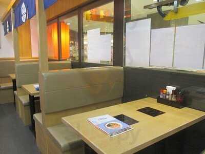 麵屋豚豚拍子 X 辛味屋