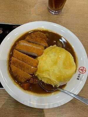 麵屋豚豚拍子 X 辛味屋