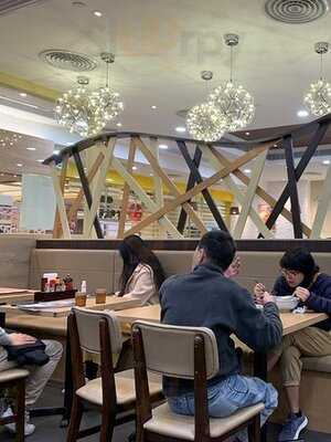 麵屋豚豚拍子 X 辛味屋