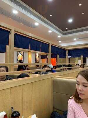 麵屋豚豚拍子 X 辛味屋