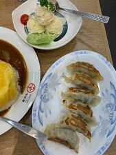 麵屋豚豚拍子 X 辛味屋