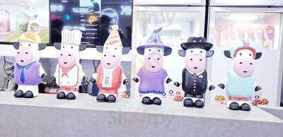 一隻酸奶牛(旺角)