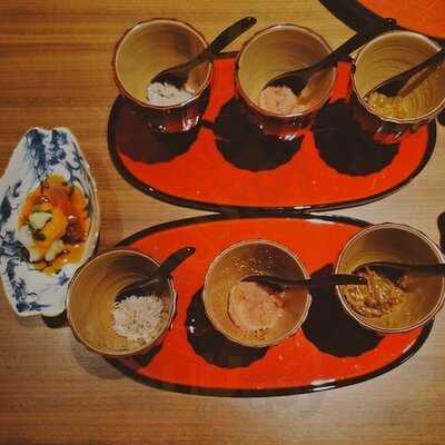 Tominokoji Yamagishi