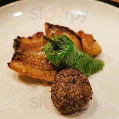 Tominokoji Yamagishi